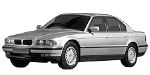 BMW E38 P3011 Fault Code