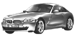 BMW E86 P3011 Fault Code