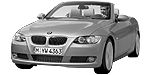 BMW E93 P3011 Fault Code