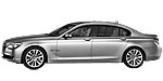 BMW F02 P3011 Fault Code