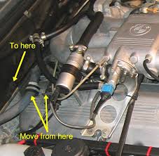 See P3011 in engine